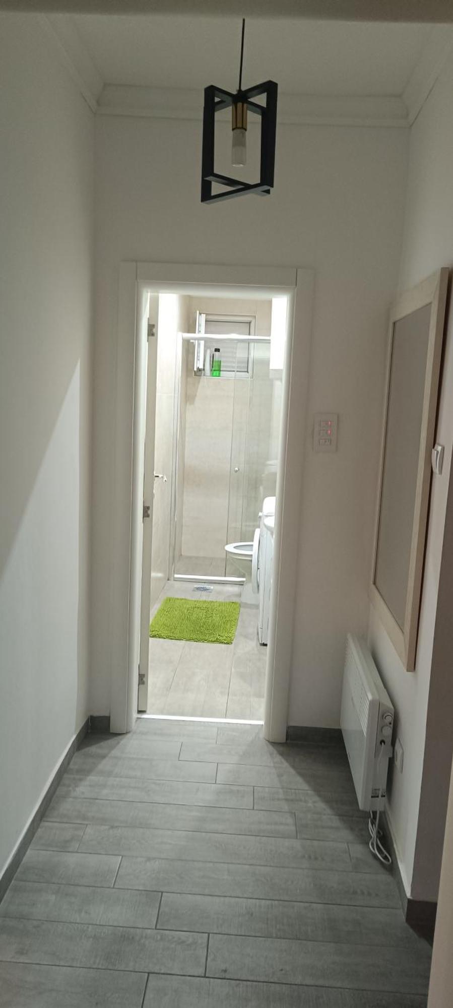 Apartment Maska Budva Exterior foto